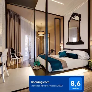 Dharma Luxury Roma