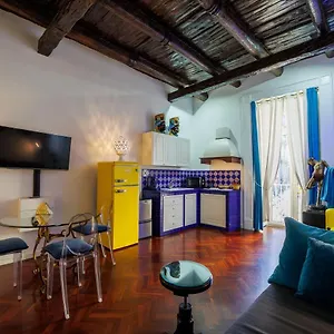 Сasa de vacaciones Bellini Primo Piano, Nápoles