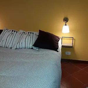Apartamento Flo, Nápoles