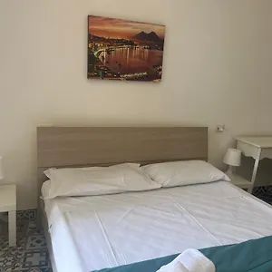Un Sogno Per Sempre Napoli