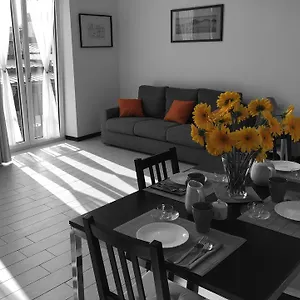 Apartamento Sweethometoledo, Nápoles