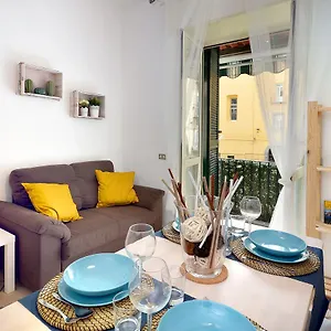 Apartamento Sweet Cathedral, Nápoles