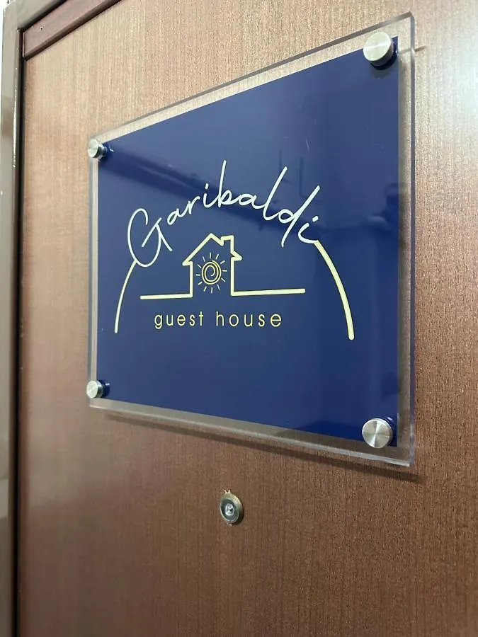 Garibaldi Guest House Napoli