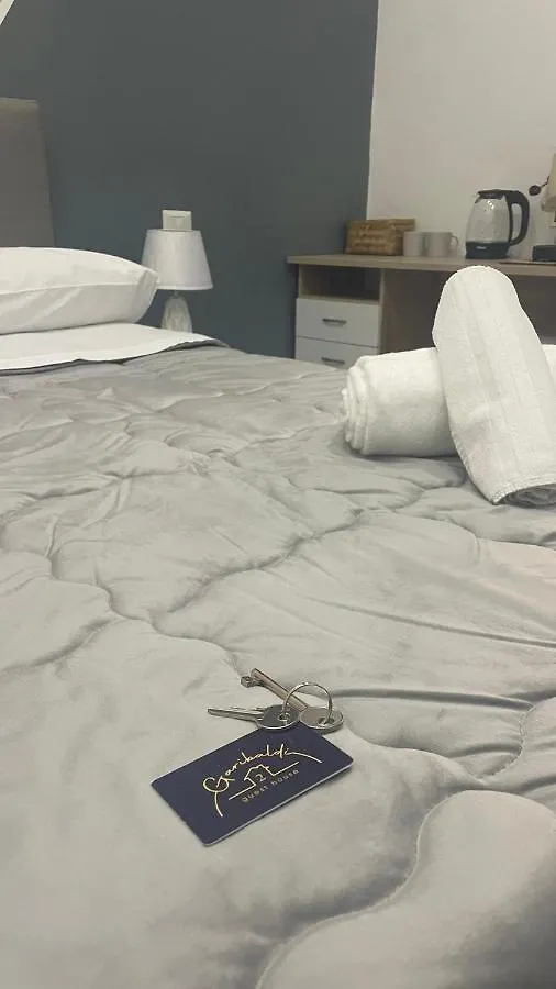 Garibaldi Guest House Napoli