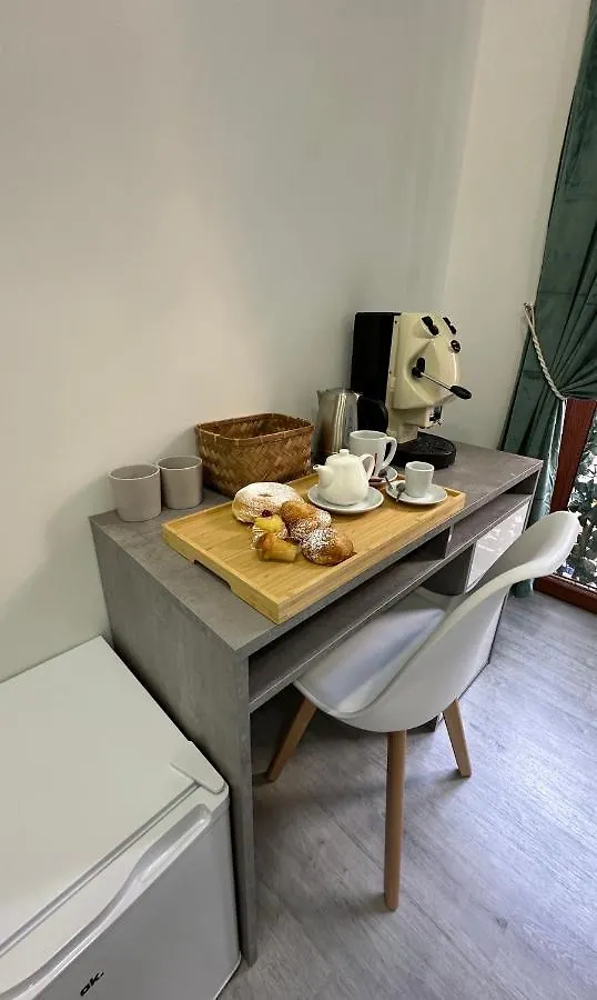 Garibaldi Guest House Napoli