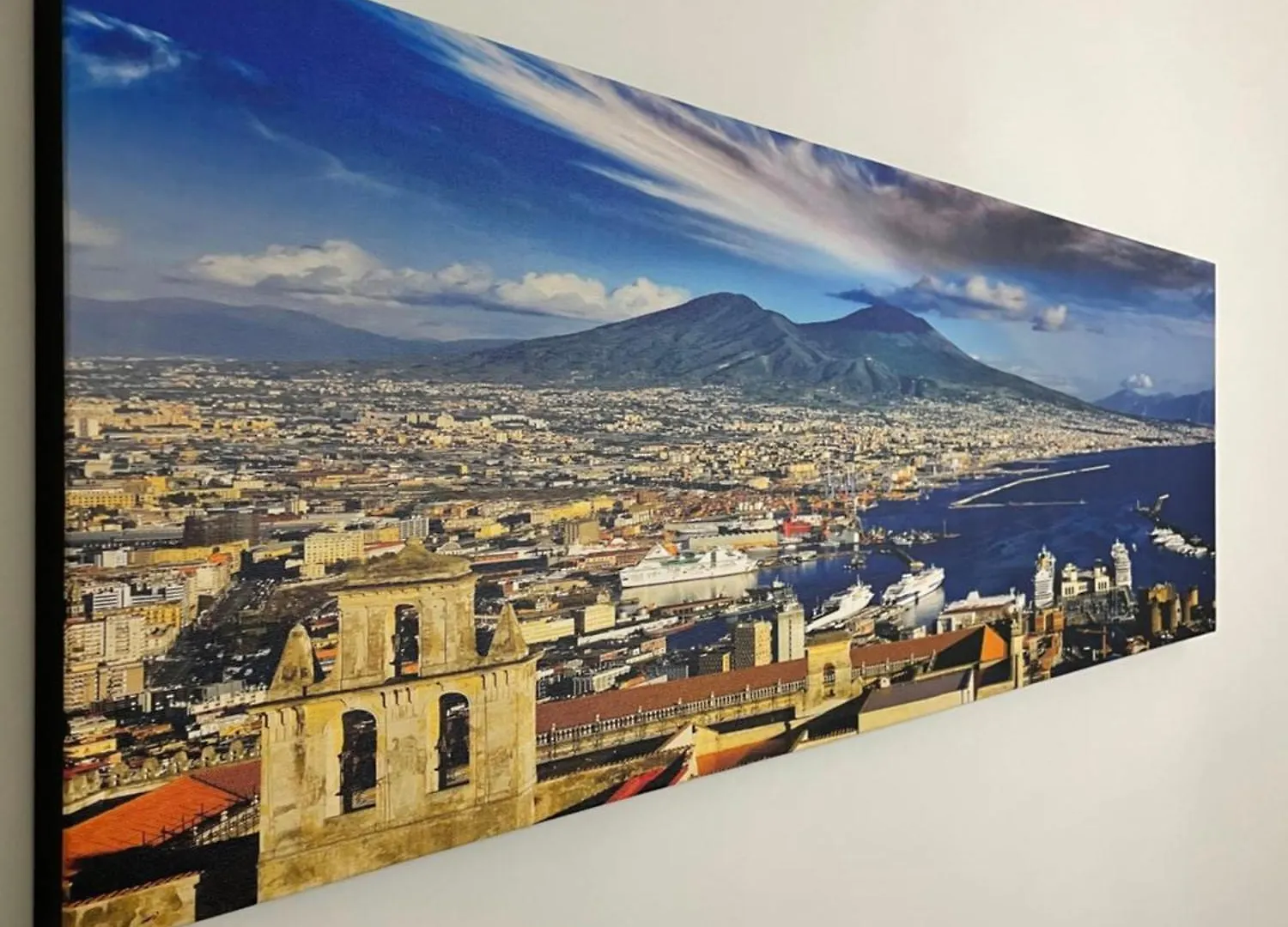 Garibaldi Guest House Napoli