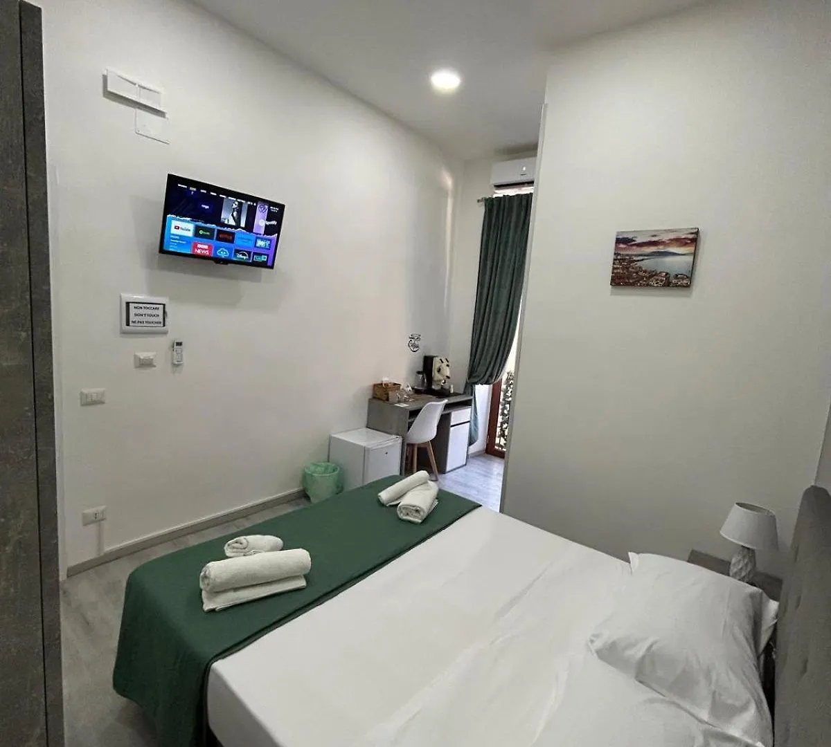 Garibaldi Guest House Napoli