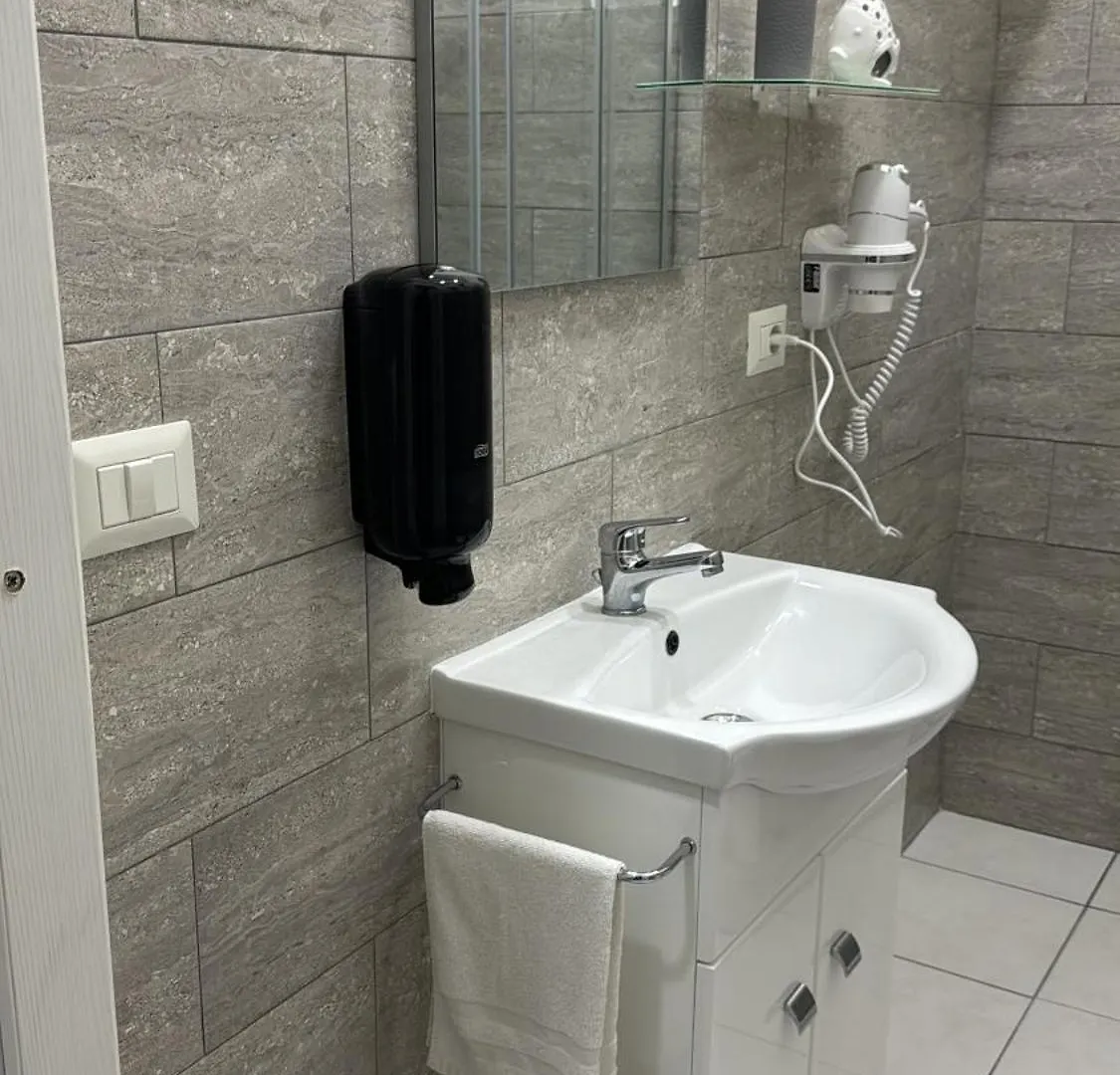 Garibaldi Guest House Napoli