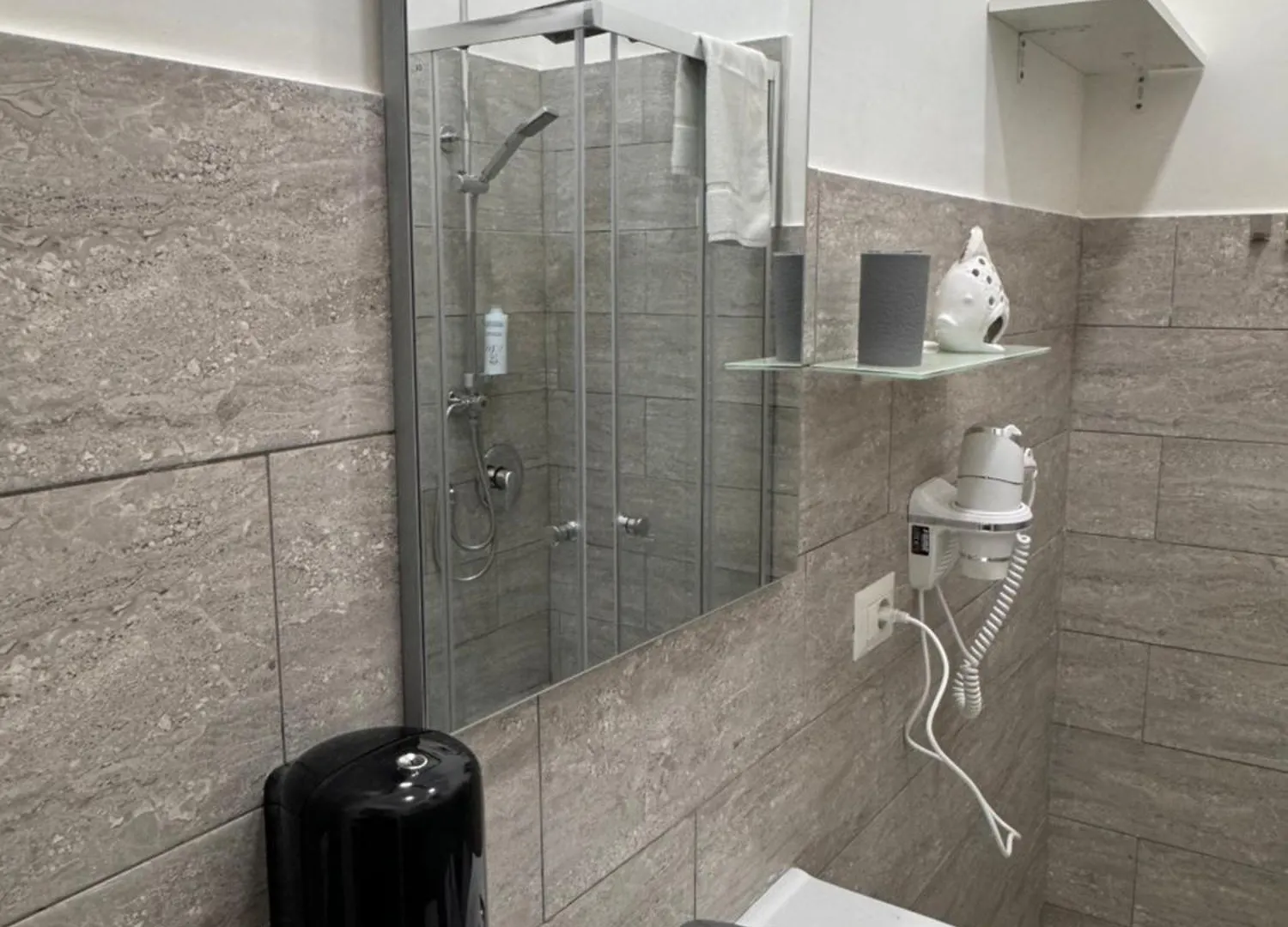 Garibaldi Guest House Napoli