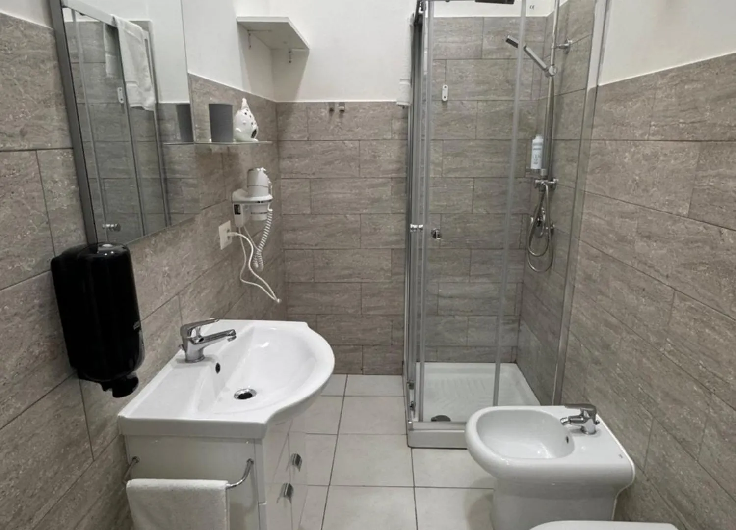 Garibaldi Guest House Napoli